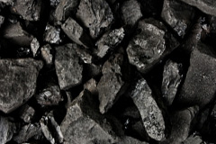 Boulton Moor coal boiler costs