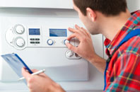 free Boulton Moor gas safe engineer quotes